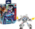 Transformers EarthSpark Deluxe Class Prowl 5-Inch Robot Action Figure, Converts in 12 Steps, Interactive Toys for Boys for Girls Age 6 and Up...