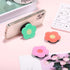 Weewooday 3 Pieces Phone Grip Holder Daisy Flower Expandable Collapsible Phone Holder Self Adhesive Cute 2D Grip Stand Holders for Smartphone Cell...