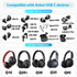 Adhiper USB C Charging Cable for Anker Soundcore Life Q35/Q30/Q20+/Space Q45 Headphones, USB C Charger Cord for Anker Liberty 4/3 Pro, Life P2/P3,...