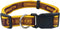 Pets First NFL PET Collar Washington Commanders Dog Collar, Large Football Team Collar for Dogs & Cats. A Shiny & Colorful Cat Collar & Dog Collar...