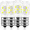 E17 LED Bulb Microwave Oven Light 8206232A Super Power Saving Multiple Purpose Appliance Bulb-3W(Equal to 40W Incandescent) 380LM 6000K Daylight W...
