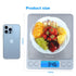 Digital cooking scale 3000g by 0.1g, Gaoscale Small Scale Grams High Accuracy Scale for gram scale, Kitchen Scale Digital with Tare Function for C...