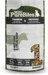 PureBites Mini Beef Freeze Dried Dog Treats, 1 Ingredient, Made in USA, 3oz...