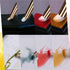 Dry Brush Miniature Painting Drybrush Detail Paint Brush Set Hobby Detail Blending Brushes for Effortless Miniature Painting, Scale Model Painting...