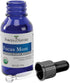 Forces of Nature Focus Supplement, Focus More Homeopathic Medicine, 0.34 Fl Oz, Nootropics Brain Support Supplement, Helps Memory, Attention, Conc...