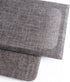 Flushbay Speaker Grill Cloth Linen Single Layer Speaker Fabric Protective Dustproof Mesh Cloth Stereo Fabric Replacement for Home Stage Speakers, ...