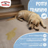 Organic Sprays - Trains Your Pet Where Not to Urinate, No More Marking, No Chew Spray for Puppies, Anti Chew Spray, Help stop unwanted dog behavio...