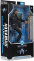 McFarlane Toys - DC Multiverse Aquaman with Stealth Suit (Aquaman and The Lost Kingdom) 7" Action Figure...