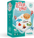 WHAT DO YOU MEME? Letter Links — Word Match Game by FlexiQ, Brain Teasers for Kids 6+, Board Games for Family Night...
