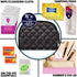 Convenience Kits International Women’s “On-The-Go” Feminine Care Travel Essentials Featuring: Popular Brands You Know and Trust...