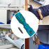 24 in 1 Faucet and Sink Installation Tool, Multifunction Plumbing Faucet and Sink Installation Wrench Water Pipe Wrench for Toilet/Sink/Kitchen Pl...