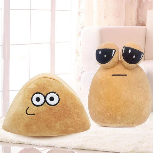 Alien Stuffed Plush Toy,Kawaii Stuffed Alien Plush Doll(8.6inch)(2PCS)...