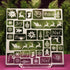 Armour Products 21-1659 Over N Over Glass Etching Stencil, 5-Inch by 8-Inch, Holiday Baubles...