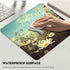 Serenity in Spring Daisies Mouse Pad - A Breath of Fresh Air for Your Desk, Stitched Edges Non-Slip Rubber Base Mouse Pads for Computers Laptop...