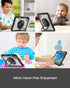 BRAECN iPad Mini 6 Case,Cover for Kids 8.3 inch 2021 iPad Mini 6th Gen, Shockproof Dropproof Rugged Protective Case with Pen Holder Carrying Shoul...