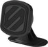 Scosche MMD-XCES0 MagicMount Select Magnetic Phone Holder, GPS Dash Mount, 360 Degree Adjustable Head Car Cell Phone Holder, Black...