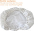 JEACENT Indoor Air Conditioner Cover Double Insulation Small...
