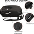 Digital Camera Case,Small Hard Shell Camera Lens Bag,Waterproof Carrying Camera Accessories Protective Storage Holder for Canon G7X2 G7X3 RX100m3/...