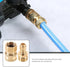 Connector Garden Hose Fittings Adapter Hose Quick Connect Guide Car Hose Connector Protector High Pressure Washing Machine Car Washer Tool Appendi...