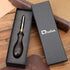 Leather Edge Bevelers, Edge Skiving Beveler 1.8mm, Leather Working Tools Leather Skiver Tool for Leathercraft Working (2#)...