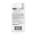 GUM Proxabrush Go-Betweens Refills - Tight - Compatible with GUM Permanent Handle -Reusable Interdental Brushes for Tight Teeth - Soft Bristled De...