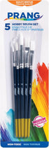 SET,BRUSH,HOBBY,AST,5CT...
