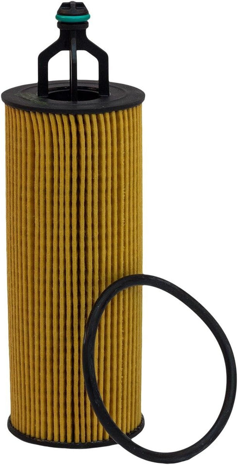 Luber-finer P1009 Engine Oil Filter...