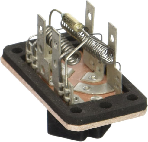 Motorcraft YH-1699 Blower Motor Resistor...