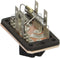Motorcraft YH-1699 Blower Motor Resistor...