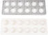 Fox Run 57665 Ravioli Maker, Aluminum, 12-Cup...