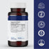 5-HTP Formula for Stress Relief and relaxation support for Teens and Adults with 5-HTP, L-Theanine, Vitamin B6, Vitamin B12, Magnesium - Doctor Fo...