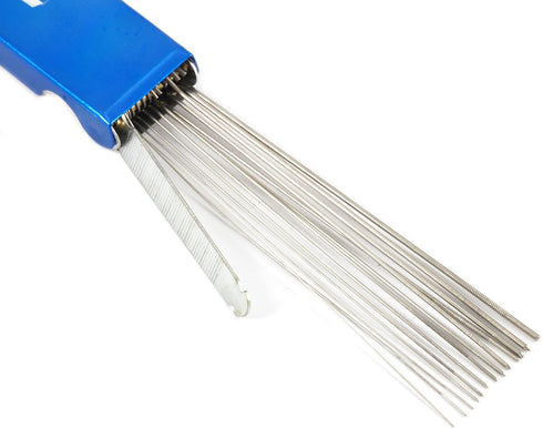 Forney 86119 Tip Cleaner, Long...