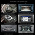 Bluetooth AUX Receiver Cable Adapter for VW Audi A4 A5 A6 Q5 Q7 After 2009 Audio Media Input AMI MDI Interface 3G...