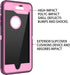 for iPhone 8 Case,iPhone 7 Case,Built-in Screen Protector, Shockproof 3-Layer Full Body Protection Rugged Heavy Duty High Impact Hard Cover Case f...