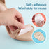 Heel Pads for Shoes, Metatarsal Pads Women, Ball of Foot Cushions for High Heels, Shoe Inserts for Women All Day Pain Relief and Comfort One Size ...