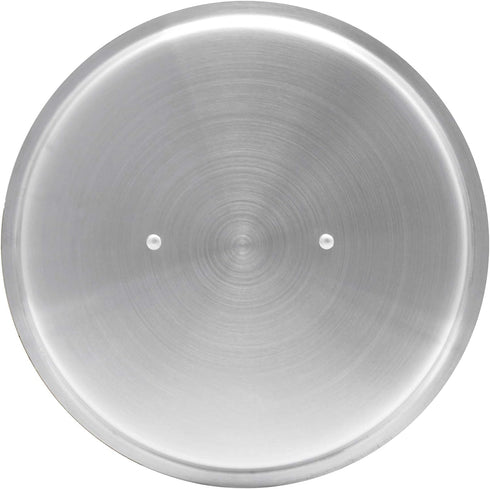 Thunder Group ALSKSU114 Sauce Pot Lid 14 Qt 12-5/8" Dia. X 5/8" Thickness...