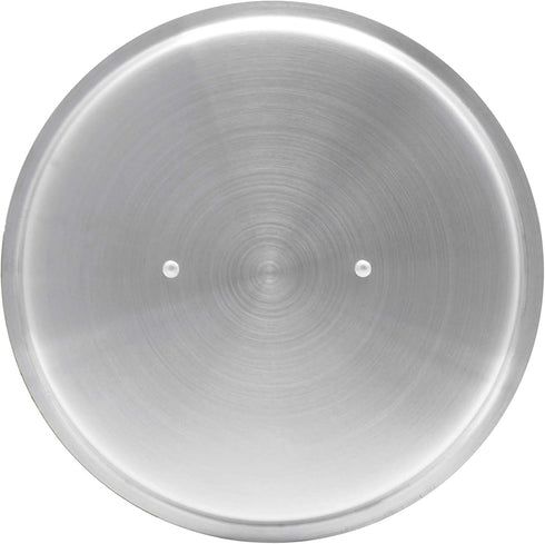 Thunder Group ALSKSU120 Sauce Pot Lid 20 Qt 13-3/4" Dia. X 5/8" Thickness...