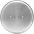 Thunder Group ALSKSU120 Sauce Pot Lid 20 Qt 13-3/4" Dia. X 5/8" Thickness...