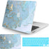 Watbro Compatible with MacBook Pro 13 inch Case 2020 2019 2018 2017 2016 Release M1 A2338/A2289/A2251/A2159/A1989/A1706/A1708 Laptop Hard Shell Ca...