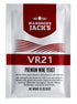 Mangroves Jack's Wine Yeast - VR21 8g treats 23L Full Fruit & Country Reds...