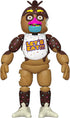 Funko Action Figure: Five Nights at Freddy's- Chocolate Chica...