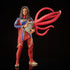 Marvel Legends Series Ms. Marvel, The Marvels 6-Inch Collectible Action Figures, Toys for Ages 4 and Up...