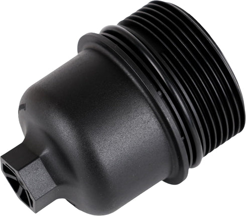 Oil Filter Housing Cap For Dodge Jeep Chrysler Ram - 1500 Wrangler ProMaster 200 300 Durango Challenger Charger Grand Caravan Cherokee Journey Pac...
