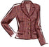 McCall's Misses' Blazer and Vest Sewing Pattern Kit by Melissa Watson, Design Code M8350, Sizes 14-16-18-20-22...