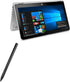 BoxWave Stylus Pen Compatible with HP Pavilion x360 Convertible 2-in-1 (15.6") - ActiveStudio MPP2.0 Active Stylus, Electronic Stylus MPP2.0 with ...