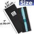 FRIO INDIVIDUAL Insulin Pen Cooling Case - Individual Medication Cooler - Diabetic Travel Case - Single Wallet...