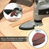 156Pcs Oscillating Tool Sanding Pad Kit, 3Pcs Triangle Sanding Pads and 3Pcs Finger Sanding Pad, 150Pcs Sandpaper, for Wood/Plaster Polish Sanding...