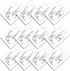 Paper Shredder Lubricant Sheets, Paper Shredder Sharpening & Lubricating Sheets (12PCS)...