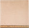 Tooling Leather Natural Topgrain Veg Tan Light Weight 3-4 oz, 12" x 12" Piece, 1 Square Foot...