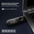 Mp3 Player, USB Mp3 Player with FM Radio, idoooz U2 8GB Music Player Expandable UP to 32 GB, USB Stick Mp3 Player for Running, Recording, Gym, Jog...